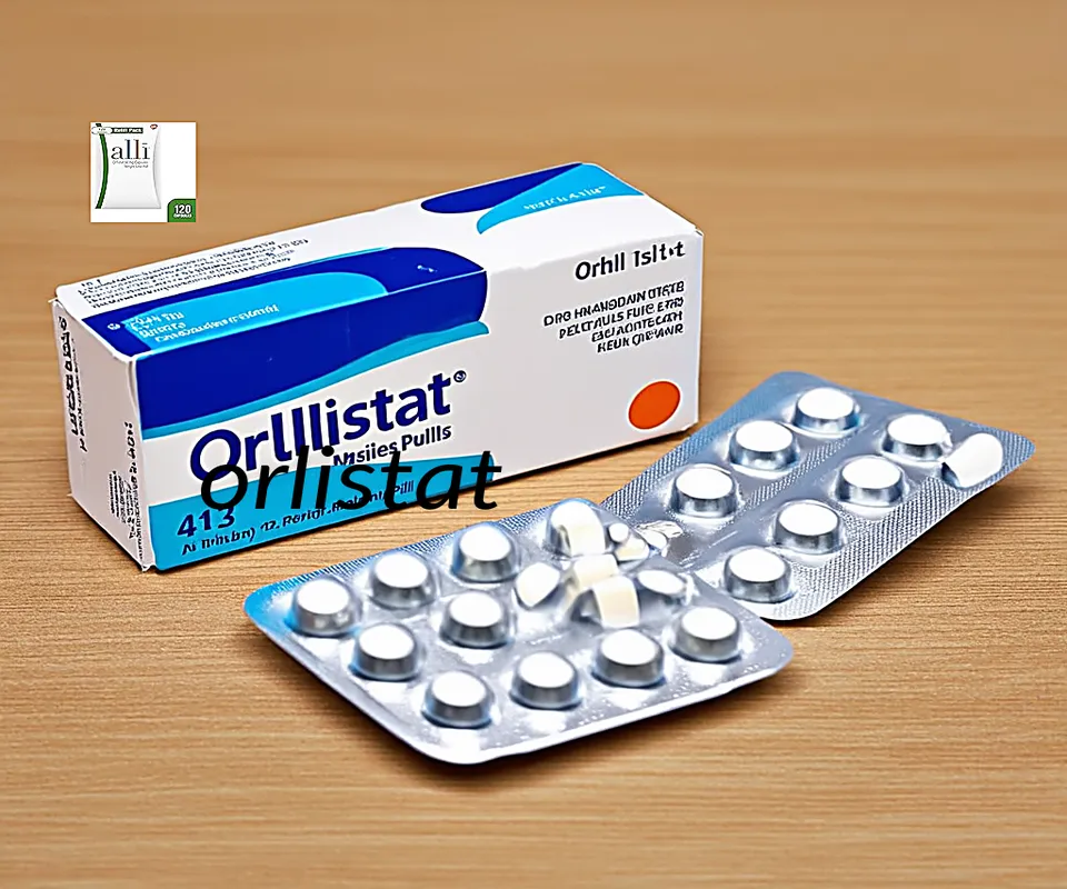 Orlistat pisa precio